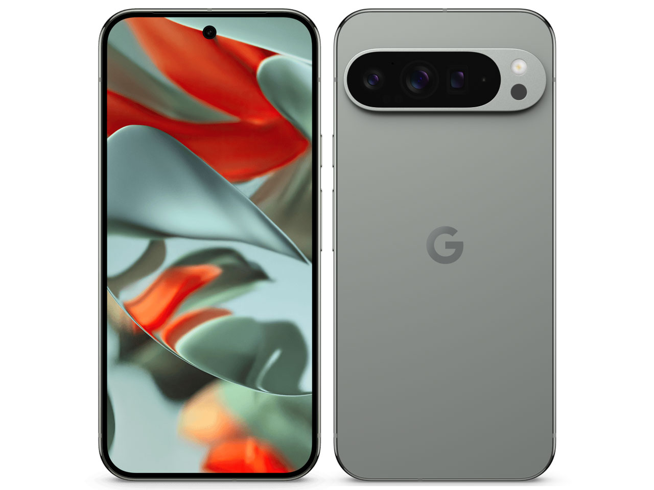 Google Pixel 9 Pro XL 256GB [Hazel]