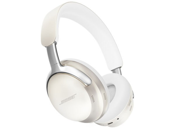 QuietComfort Ultra Headphones [ダイヤモンド]