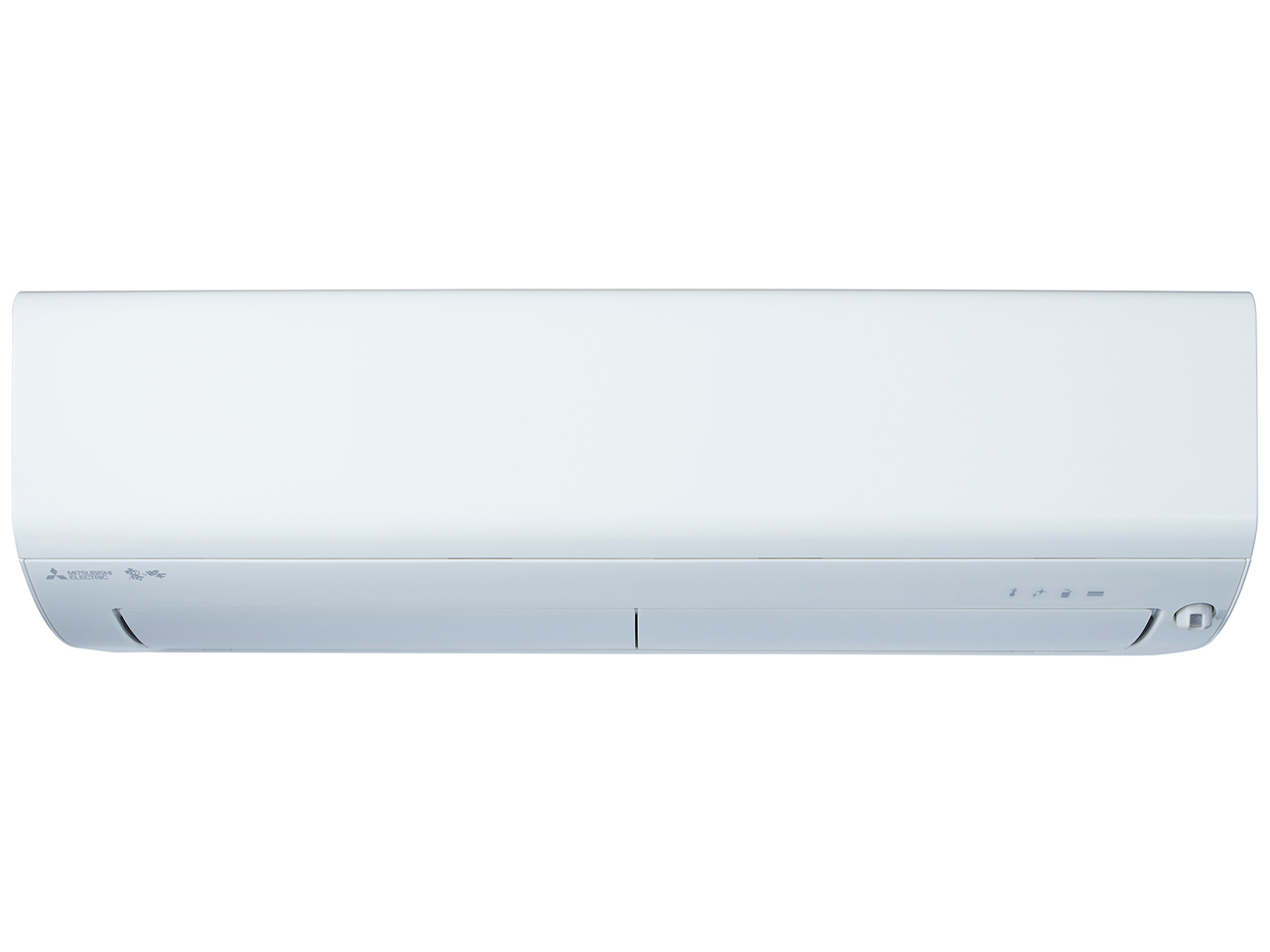 霧ヶ峰 MSZ-BXV2224-W [ピュアホワイト]