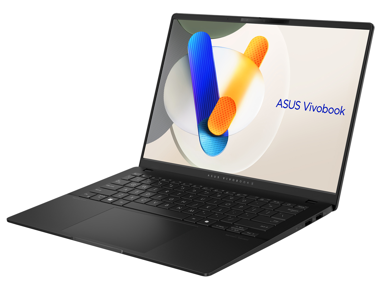 Vivobook S 14 M5406WA M5406WA-AI9245W [ニュートラルブラック]