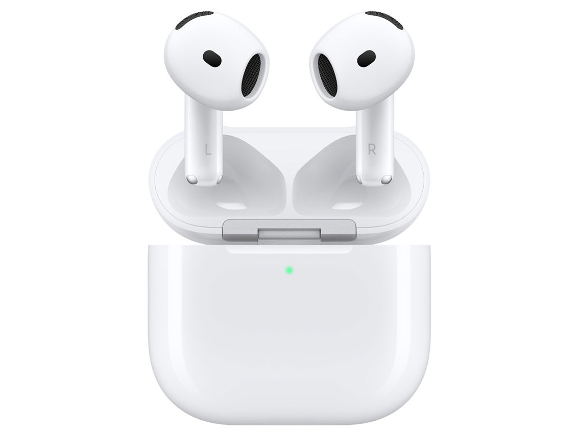 AirPods 4 アクティブノイズキャンセリング搭載モデル MXP93J/A