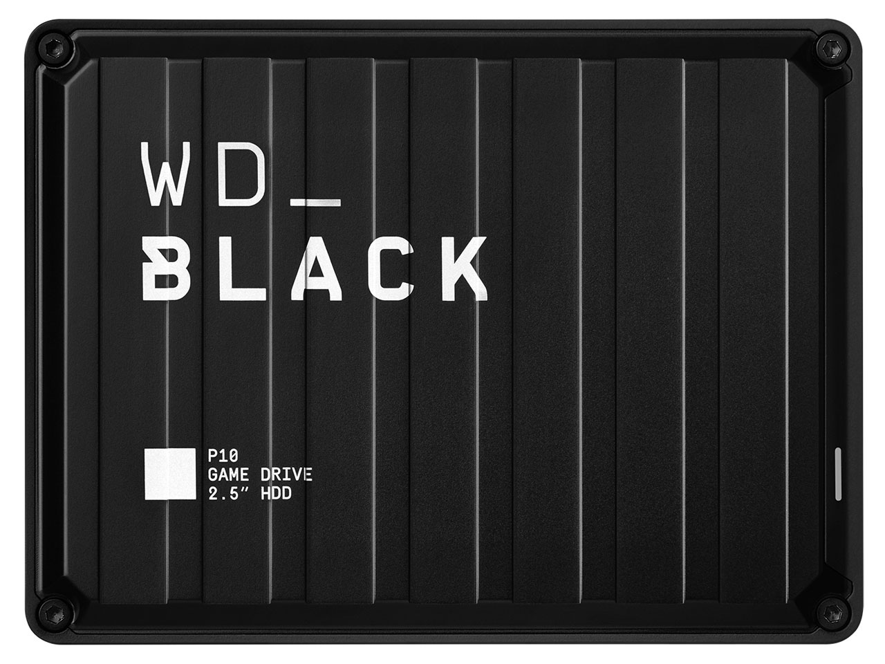 WD_Black P10 Game Drive WDBZ7D0060BBK-JESN