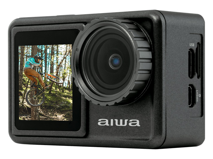 aiwa cam S5K JA3-ACM0001