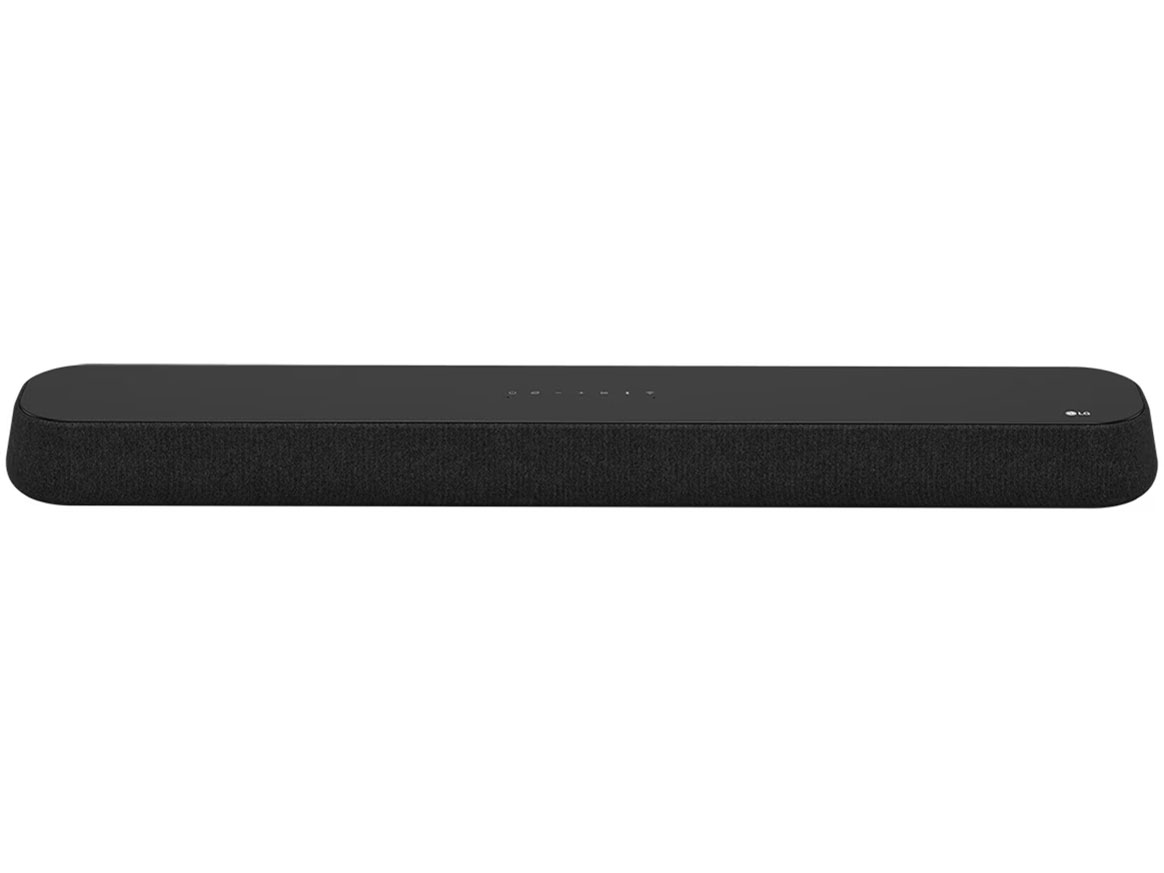 LG Soundbar SE6S
