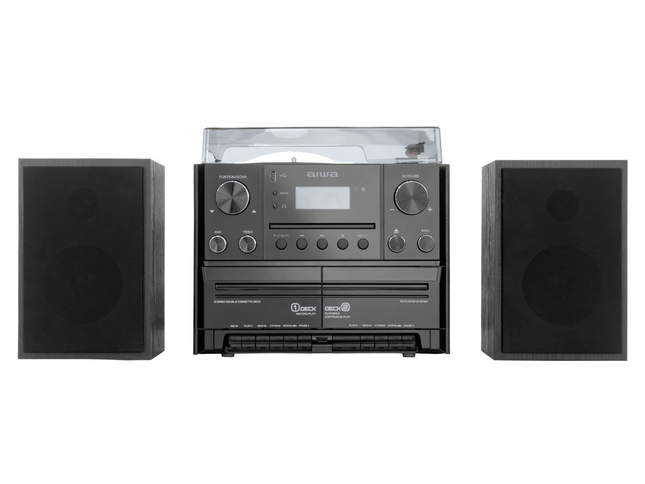 aiwa audio -G MCA1 GAA4-MCA0001