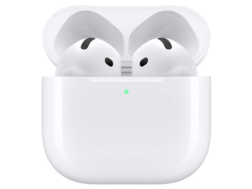 AirPods 4 MXP63J/A