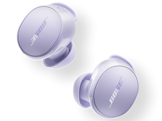 QuietComfort Earbuds 第2世代 [Chilled Lilac]