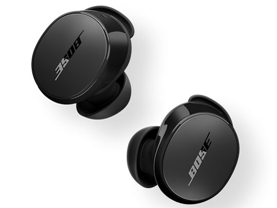 QuietComfort Earbuds 第2世代 [ブラック]