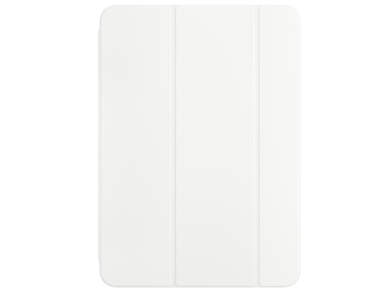 11インチiPad Pro(M4)用 Smart Folio MW973FE/A [ホワイト]