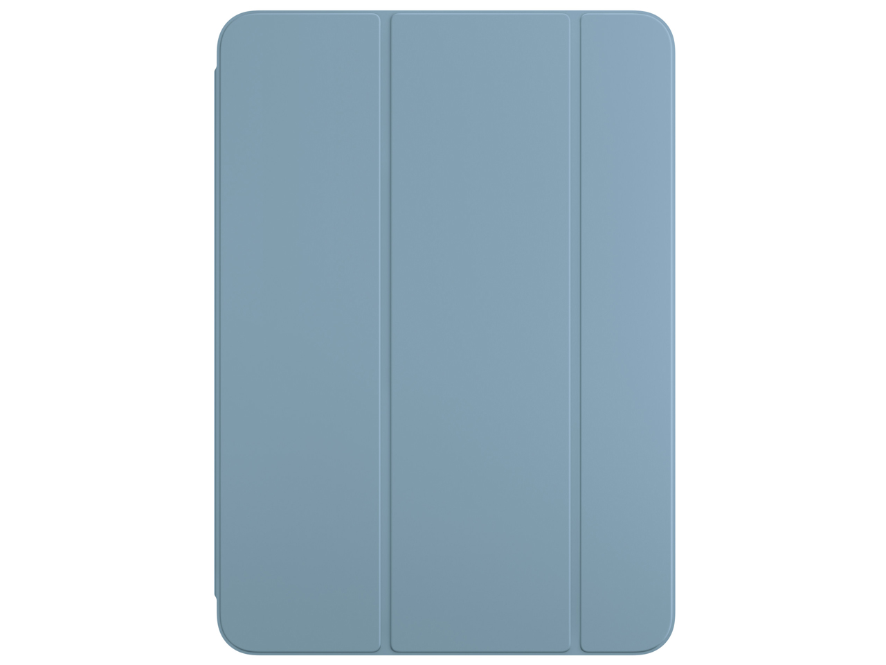 11インチiPad Pro(M4)用 Smart Folio MW993FE/A [デニム]