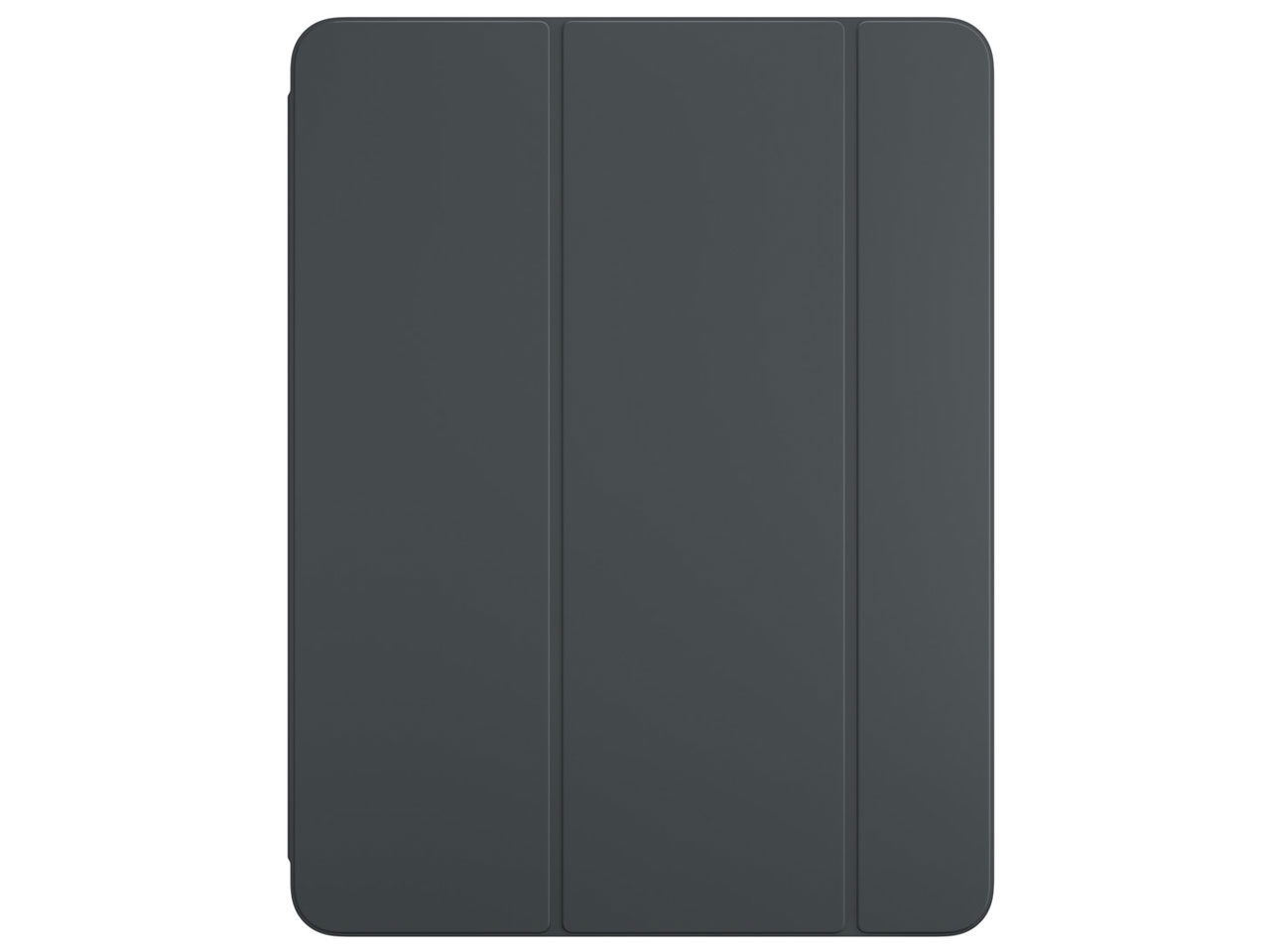 13インチiPad Pro(M4)用 Smart Folio MWK33FE/A [ブラック]