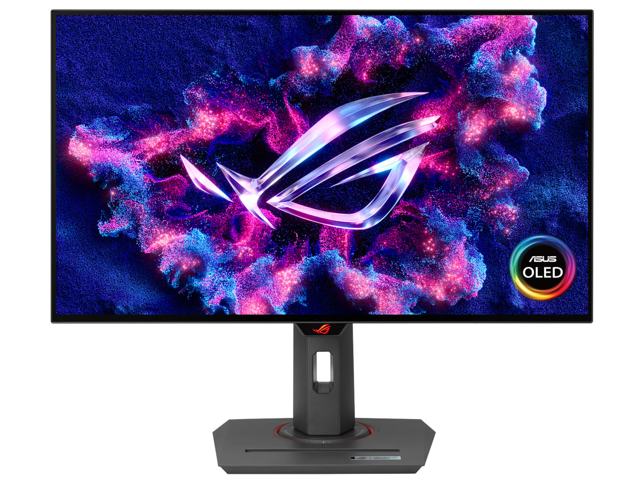 ROG Strix OLED XG27AQDMG [26.5インチ 黒]