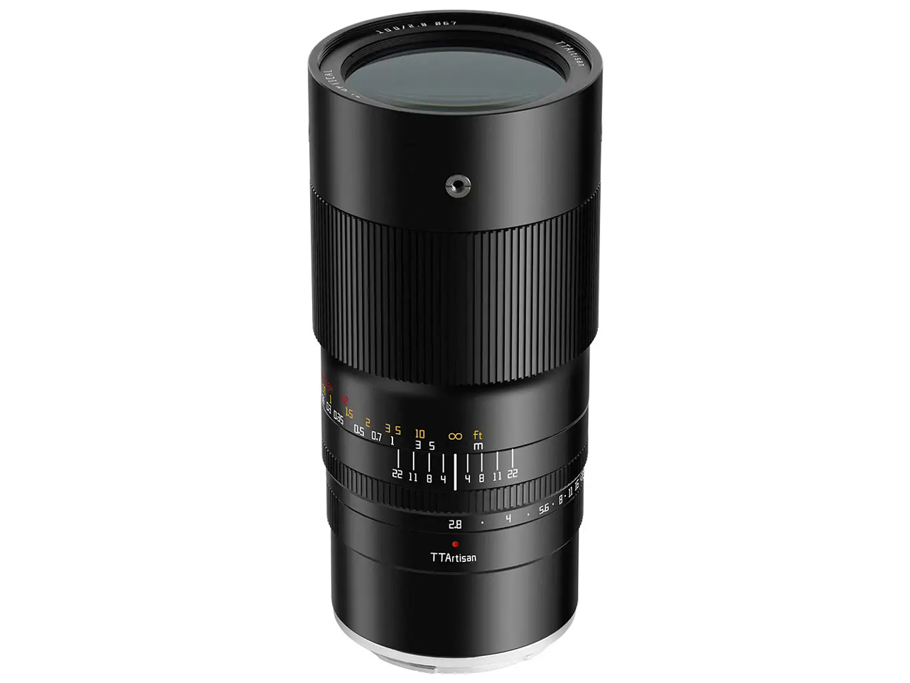 TTArtisan 100mm f/2.8 MACRO 2X [ニコンZ用]