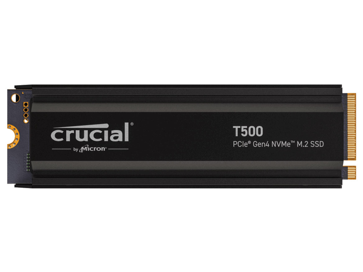 T500 CT4000T500SSD5JP