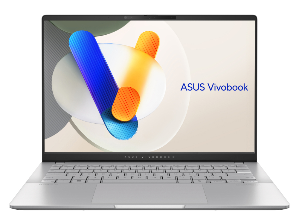 Vivobook S 14 M5406NA M5406NA-R5165W [クールシルバー]