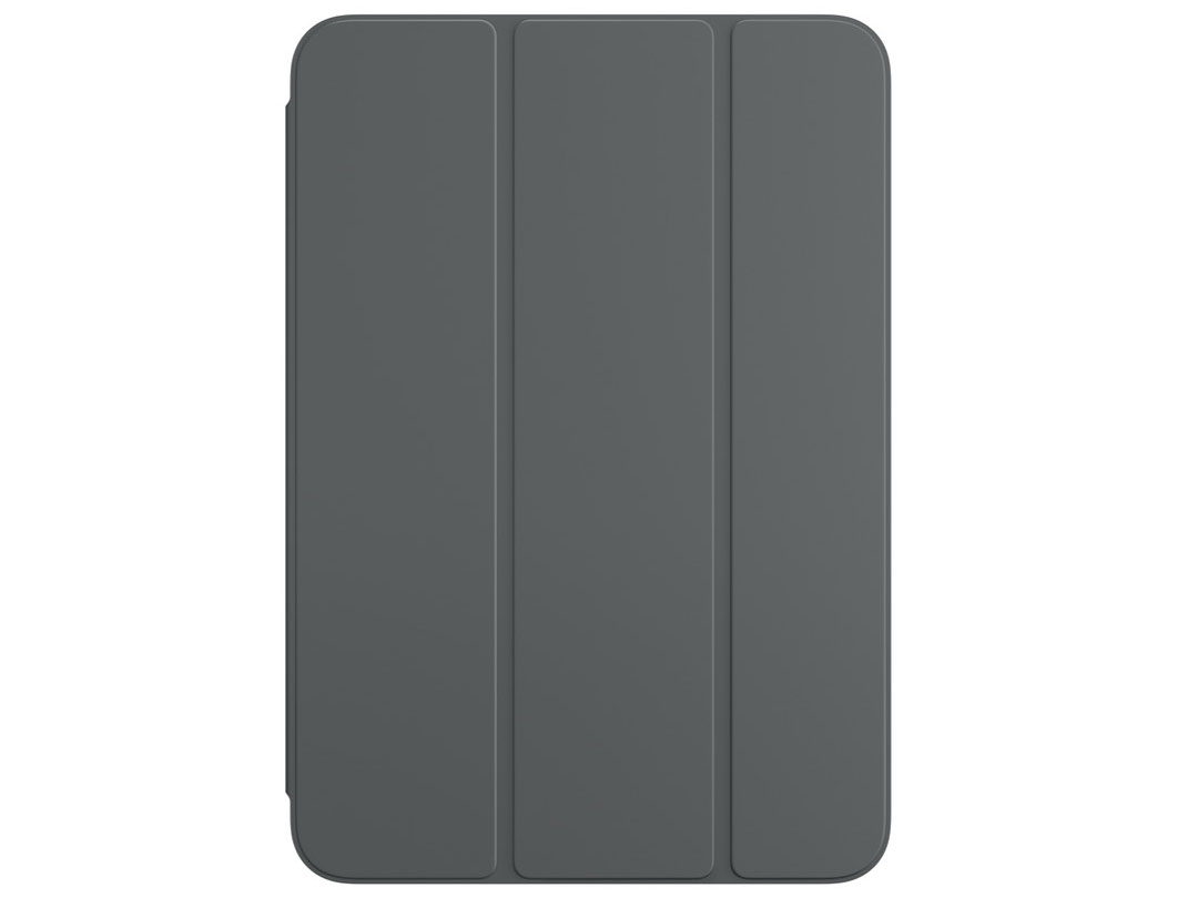 iPad mini(A17 Pro)用 Smart Folio MC2Q4FE/A [チャコールグレイ]