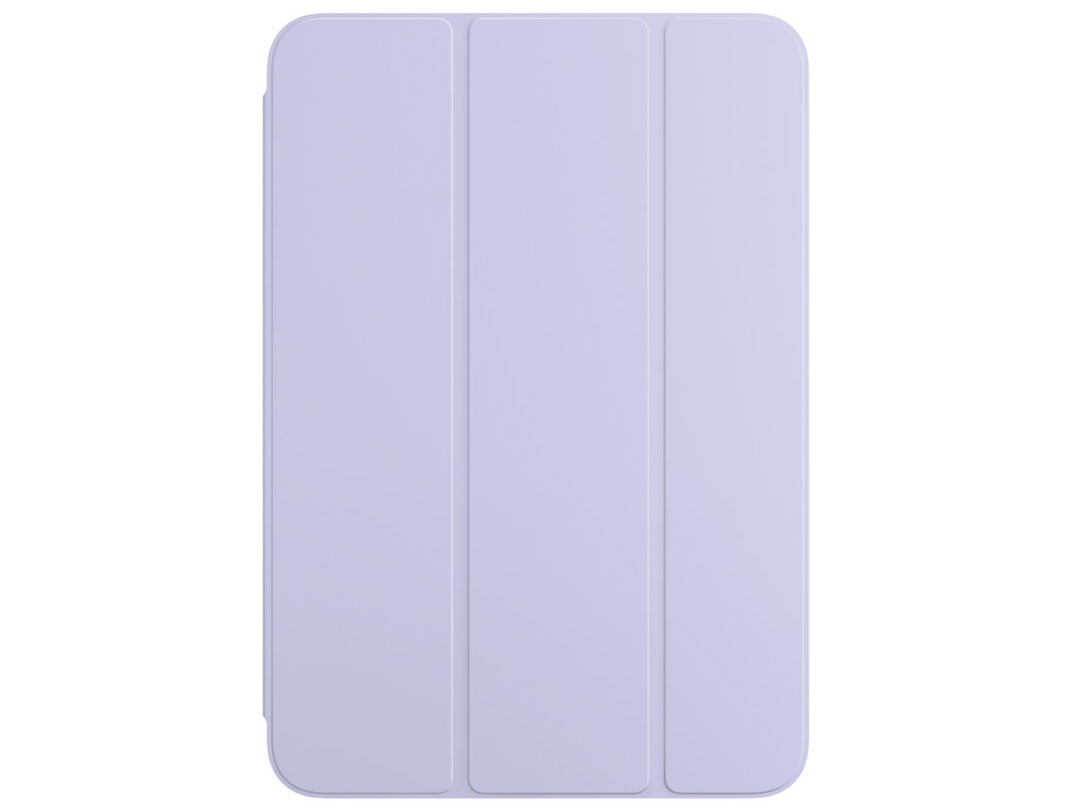 iPad mini(A17 Pro)用 Smart Folio MC2T4FE/A [ライトバイオレット]