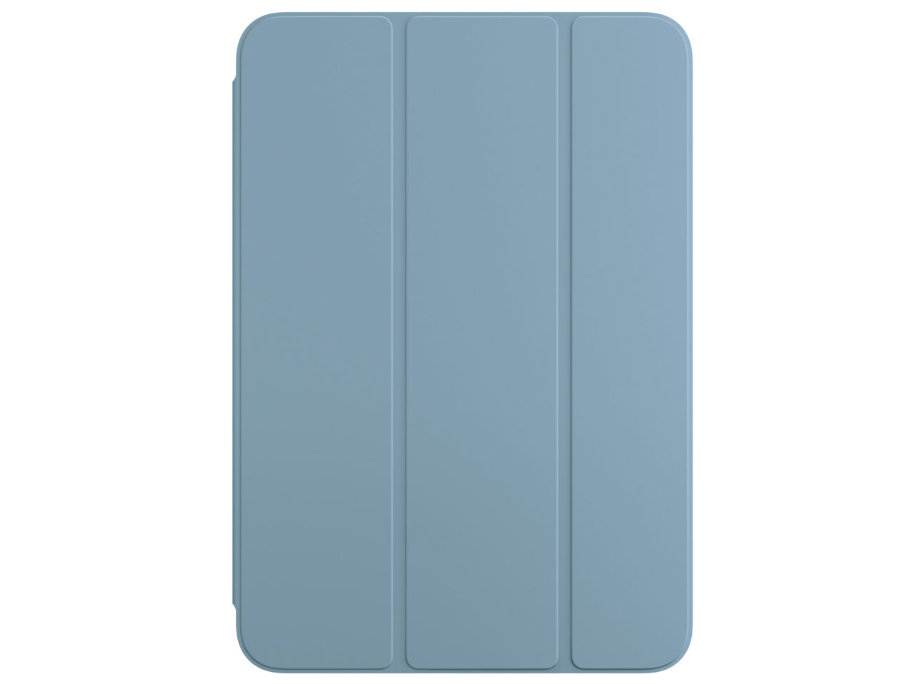 iPad mini(A17 Pro)用 Smart Folio MC2U4FE/A [デニム]