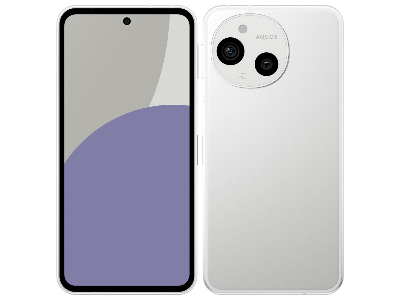 AQUOS sense9 SHG14 キャリア版 [ホワイト] 