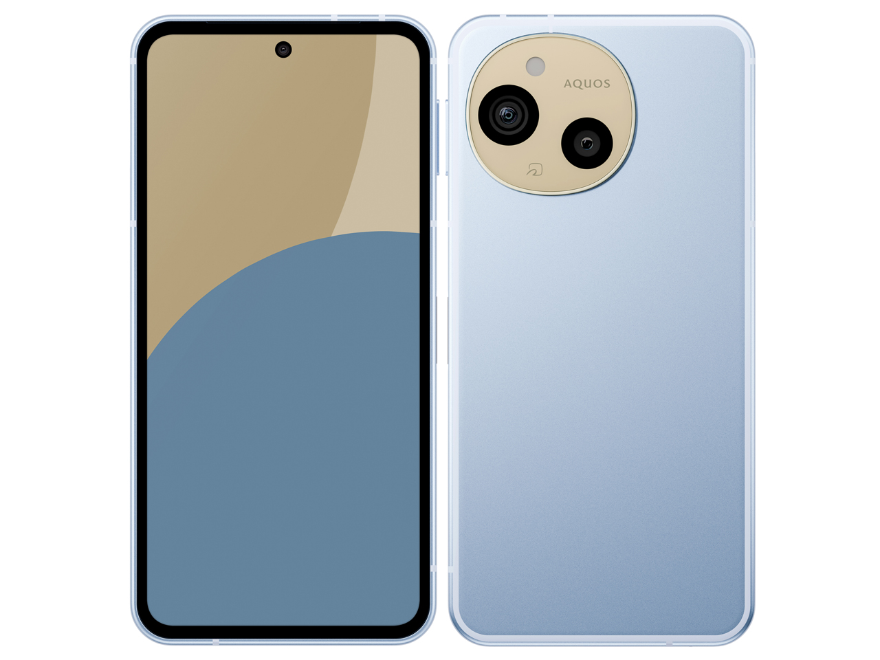 AQUOS sense9 SH-M29 128GB [ブルー]