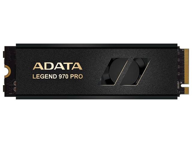 LEGEND 970 PRO SLEG-970P-2TCI-DP (M.2 2280 2TB) ドスパラ限定モデル