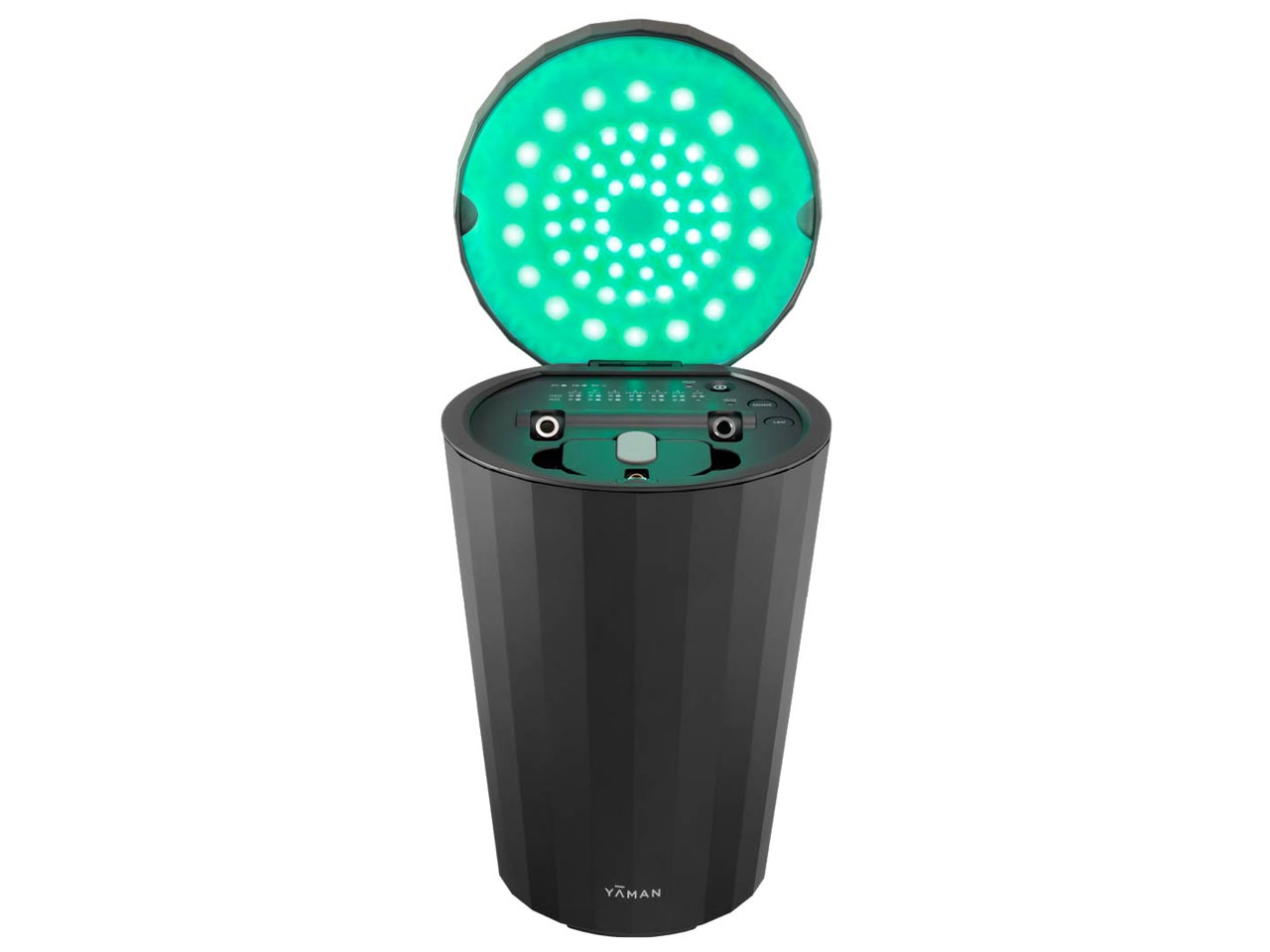 フォトケアプラス YJSB1BGR [ブラック]