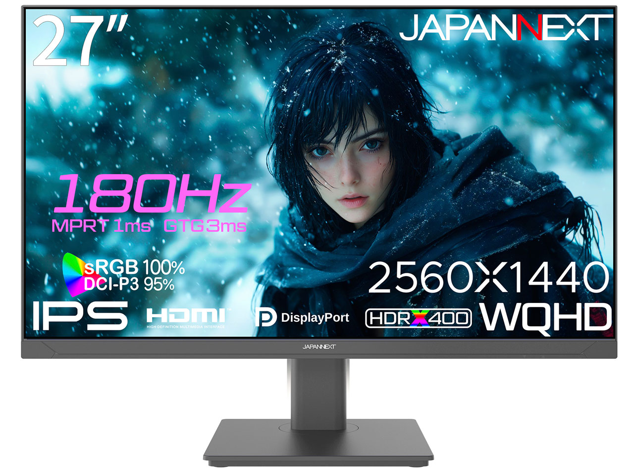 JN-27i180Q [27インチ]