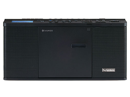 AUREX TY-ANX3(K) [ブラック]