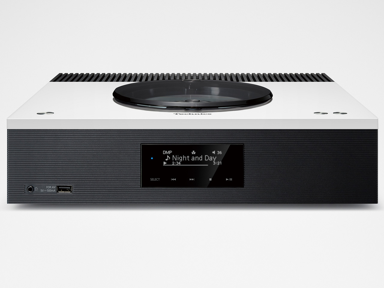 Technics SA-C600-W [ホワイト]