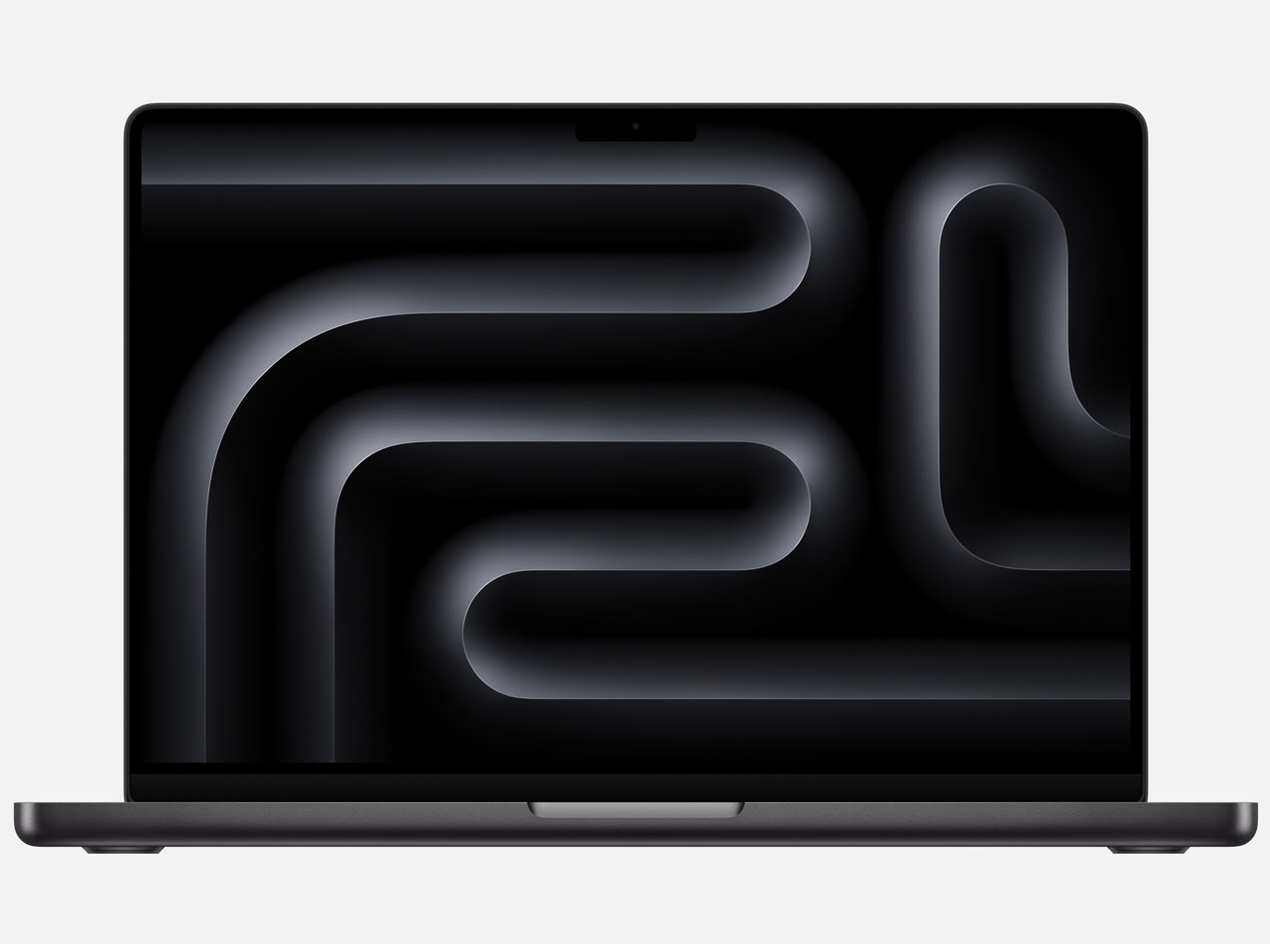 MacBook Pro Liquid Retina XDRディスプレイ 14.2 MW2V3J/A [スペースブラック]