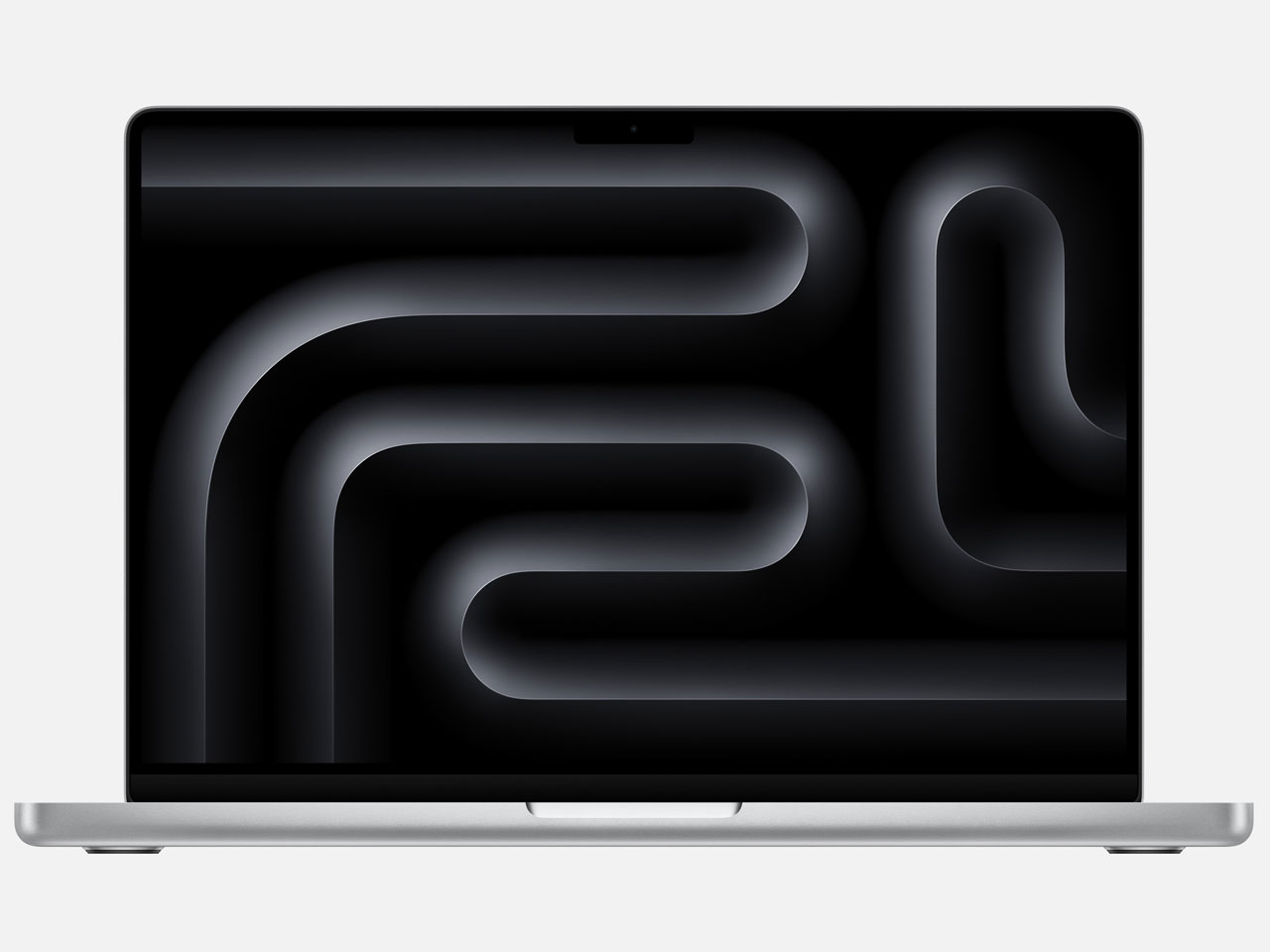 MacBook Pro Liquid Retina XDRディスプレイ 14.2 MW2X3J/A [シルバー]