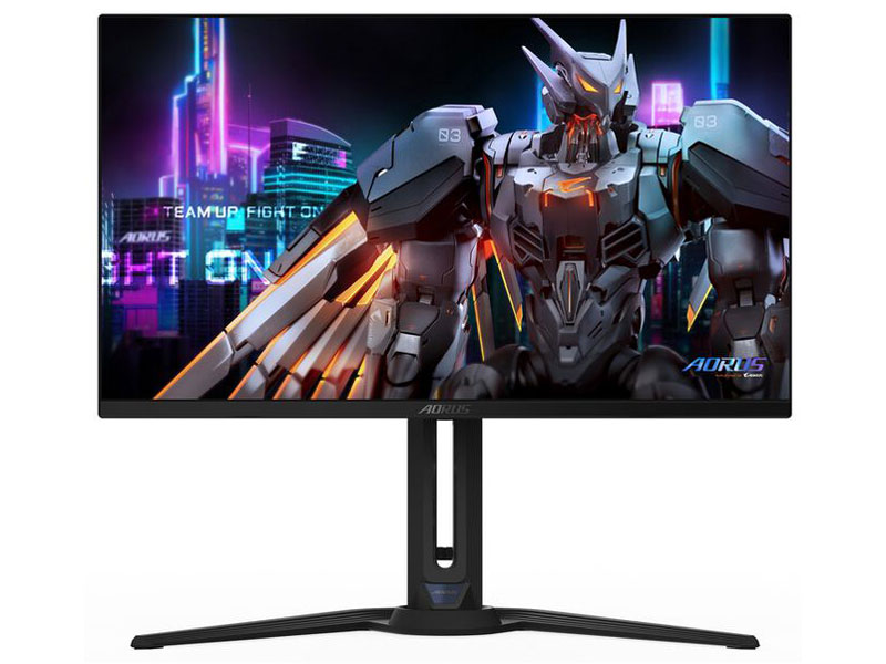 AORUS FO27Q2 [27インチ] ドスパラ限定モデル