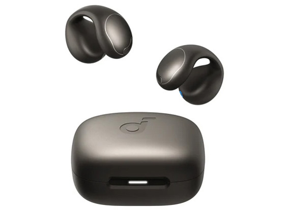 Soundcore C40i A3331NZ1 [メタリックグレー]