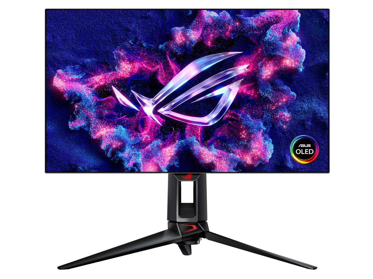 ROG Swift OLED PG27AQDP [26.5インチ 黒]