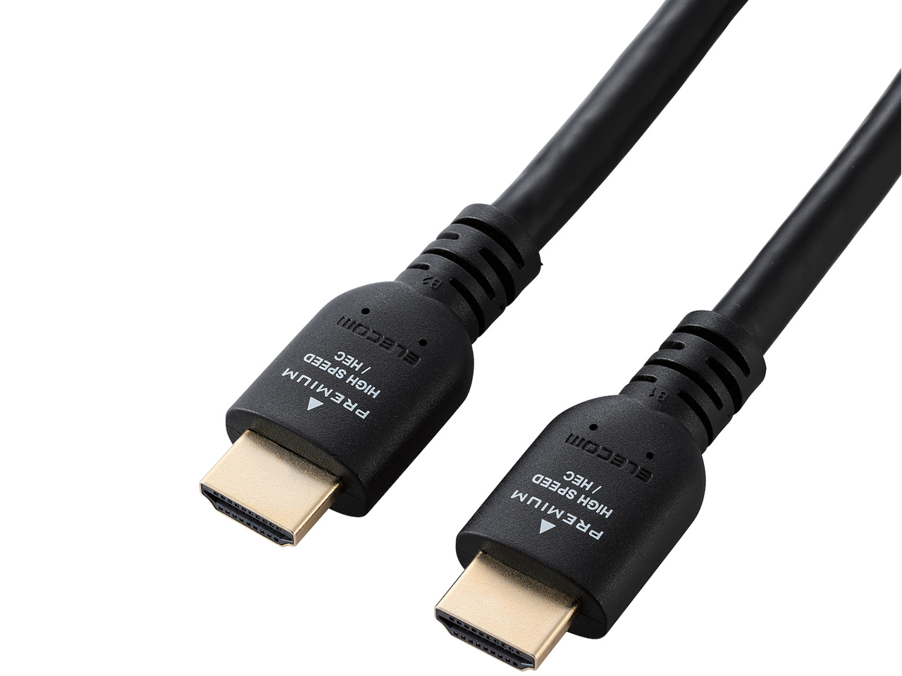 DH-HDPS14E50BK2 [5m ブラック]