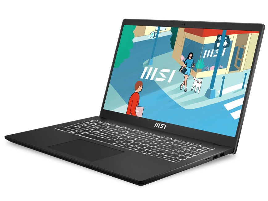 Modern-15-B13M-7419JP [クラシックブラック]