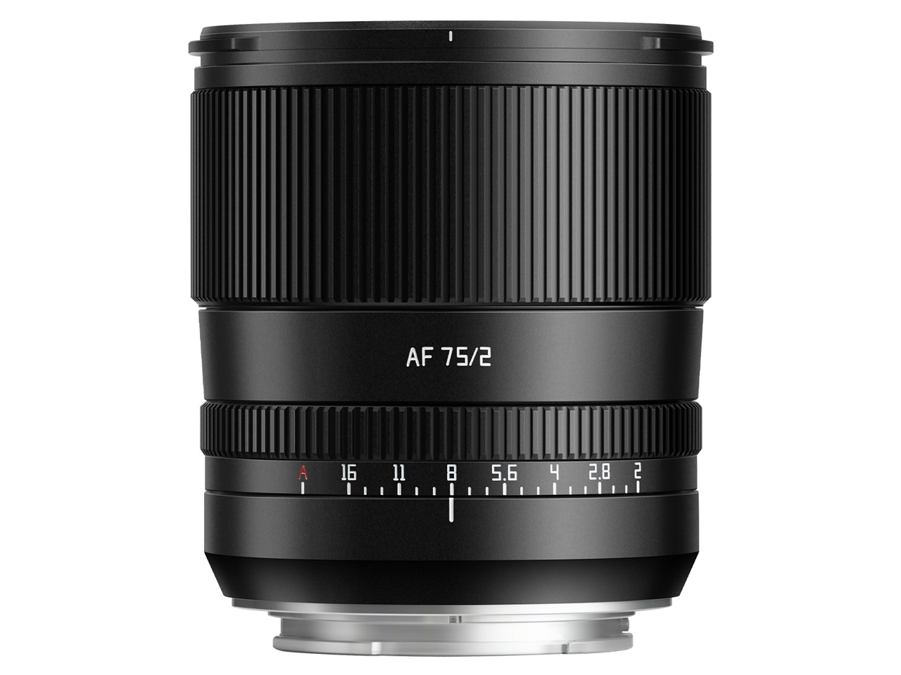 TTArtisan AF 75mm f/2 [ソニーE用]