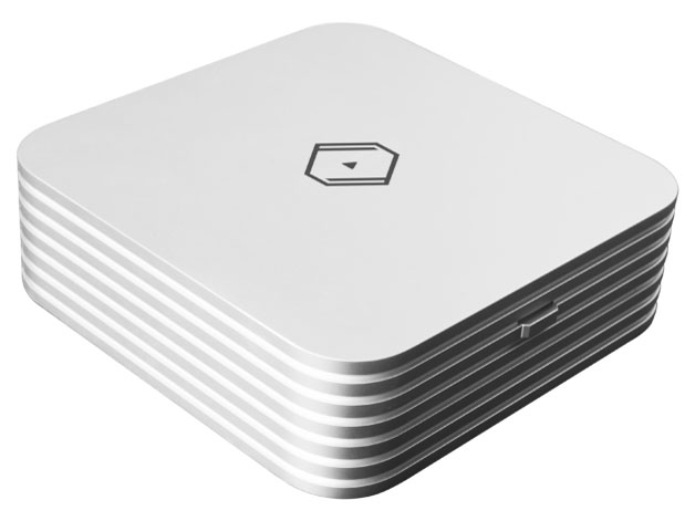 Silent Angel Z1 [SILVER]