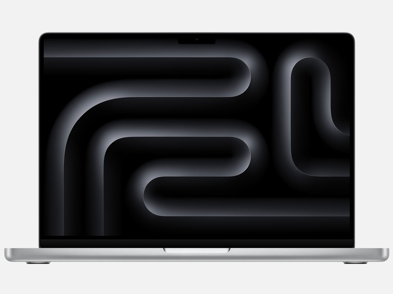 MacBook Pro Liquid Retina XDRディスプレイ 14.2 MX2G3J/A [シルバー]
