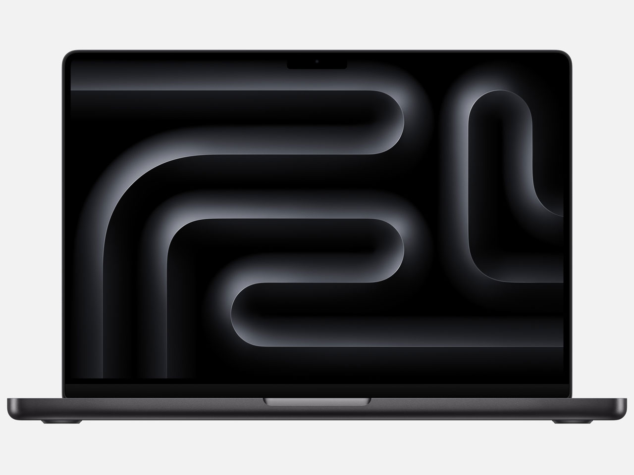MacBook Pro Liquid Retina XDRディスプレイ 14.2 MX2K3J/A [スペースブラック]
