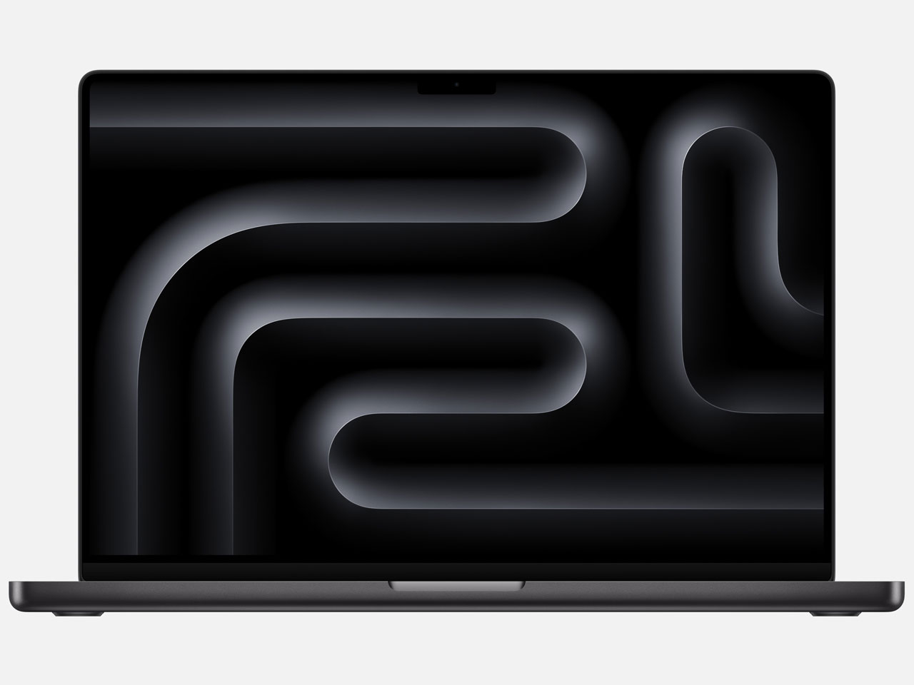 MacBook Pro Liquid Retina XDRディスプレイ 16.2 MX313J/A [スペースブラック]