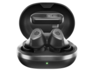 Arctis GameBuds [Black]