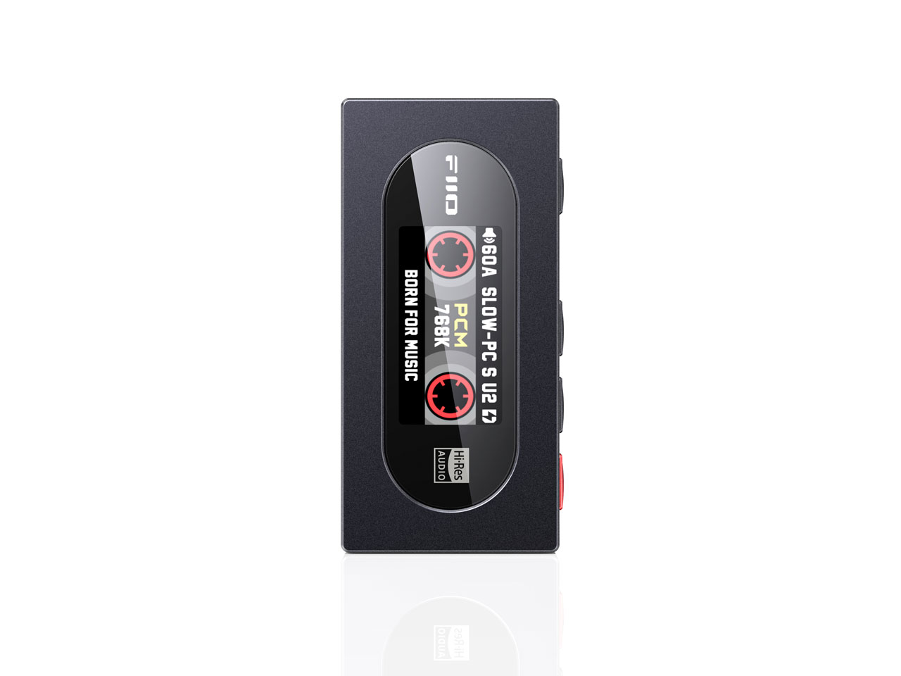 KA15 FIO-KA15-B [Black]