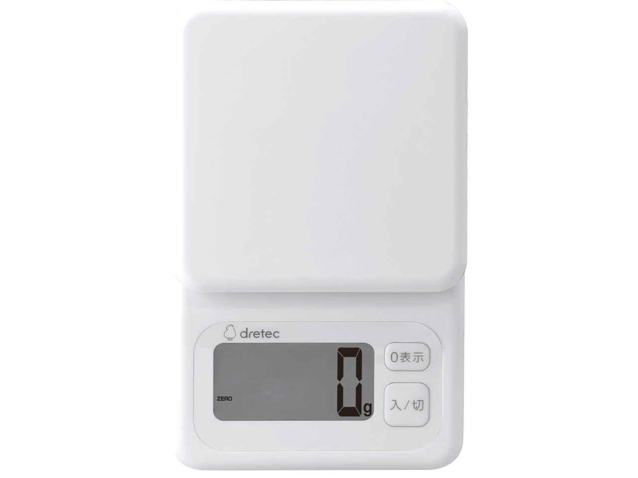 ブロート KS-725WT [ホワイト]