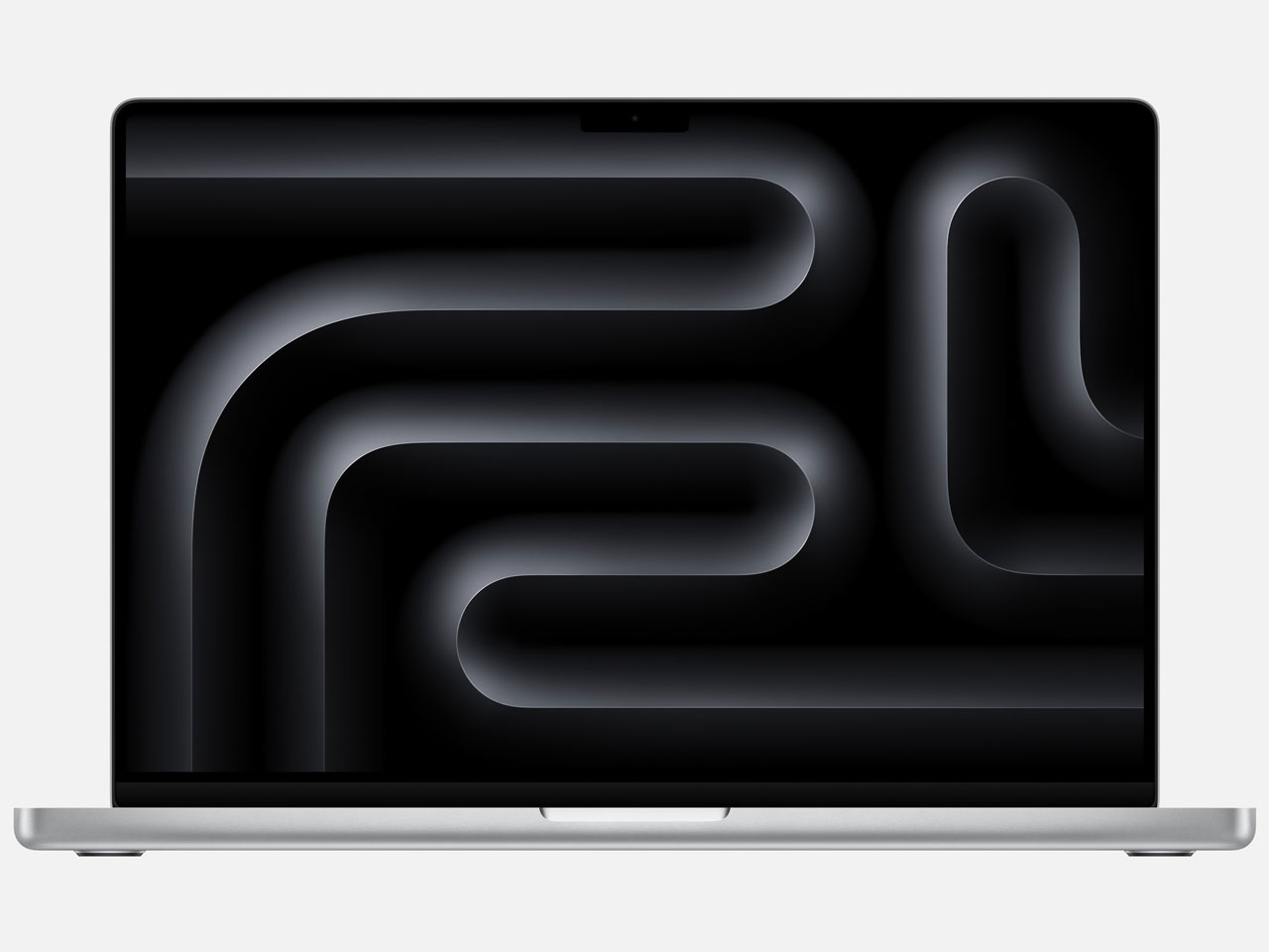 MacBook Pro Liquid Retina XDRディスプレイ 16.2 MX2V3J/A [シルバー]