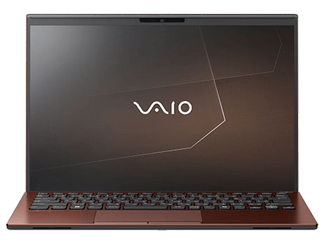 VAIO SX14-R VJS4R190411T [アーバンブロンズ]