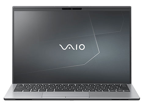 VAIO SX14-R VJS4R190611S [ブライトシルバー]