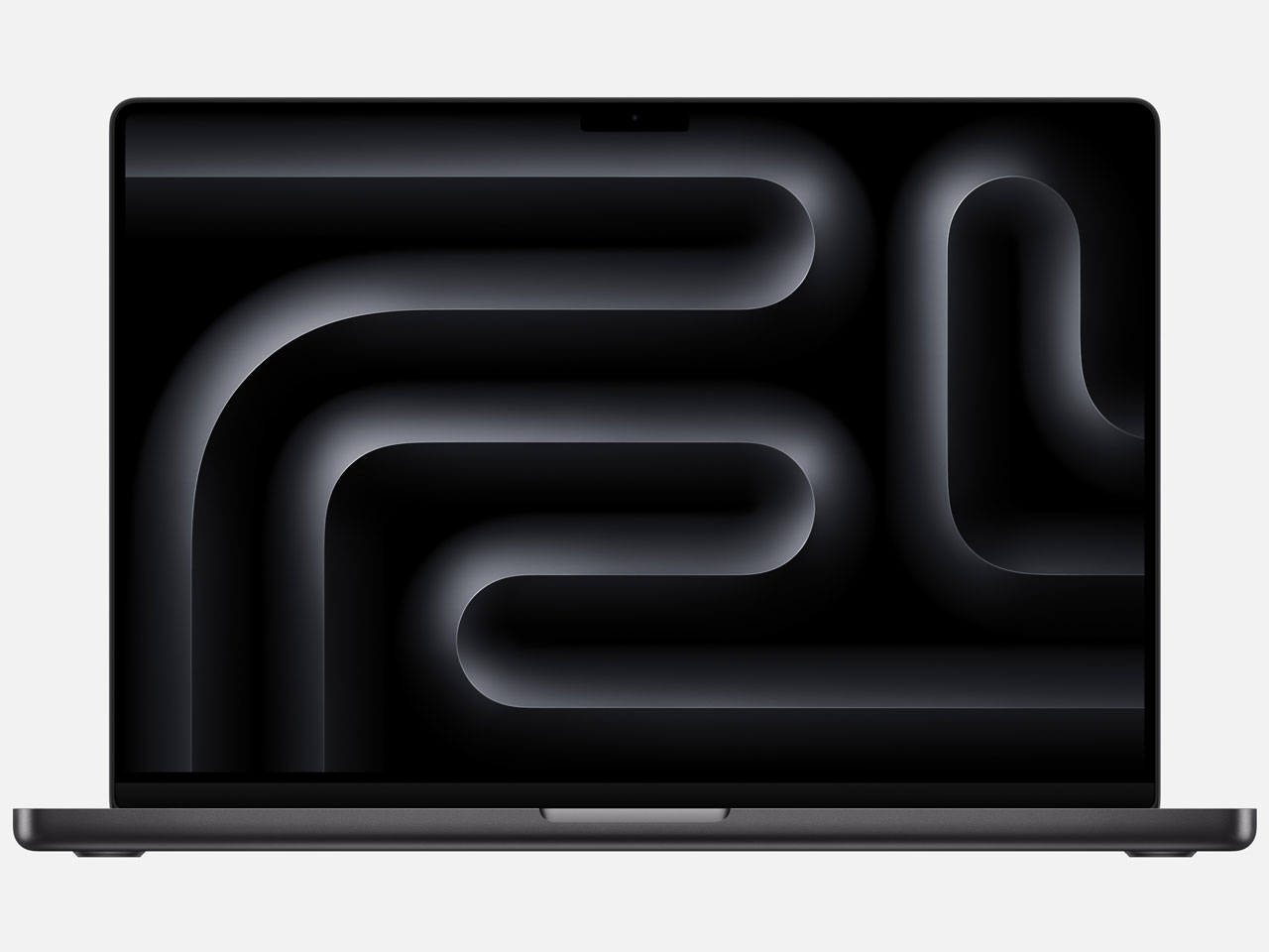 MacBook Pro Liquid Retina XDRディスプレイ 16.2 MX2Y3J/A [スペースブラック]