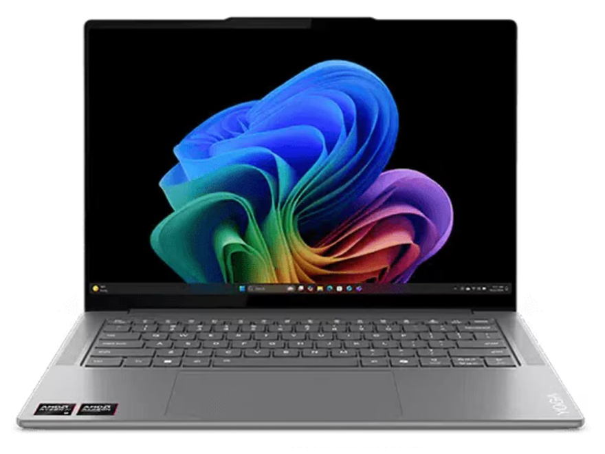 Lenovo Yoga Pro 7 Gen 9 83HN0014JP [ルナグレー]