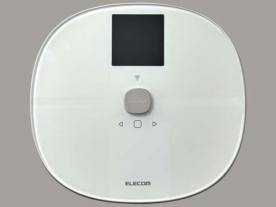 エクリア HCS-WFS03WH [ホワイト]